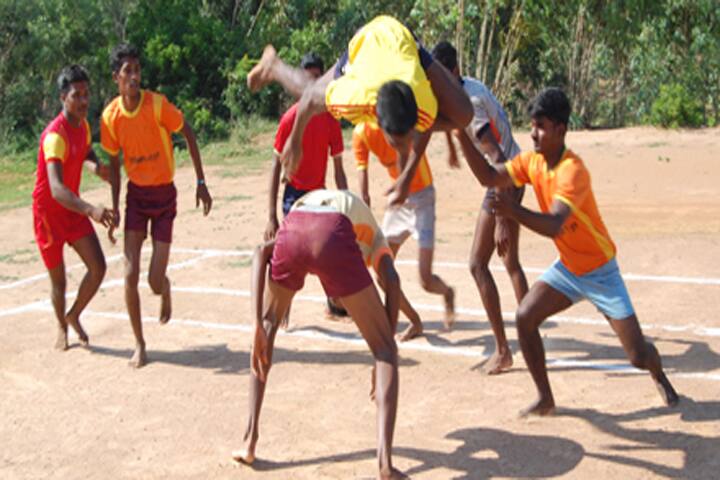 sports